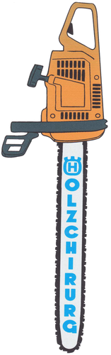 Holzchirurg
